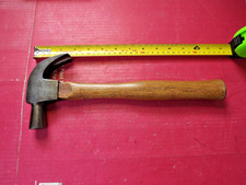 Vintage Brades Claw Hammer