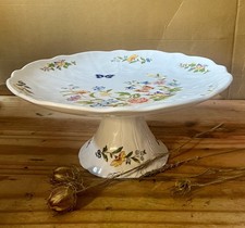 Aynsley Cottage Garden Cake