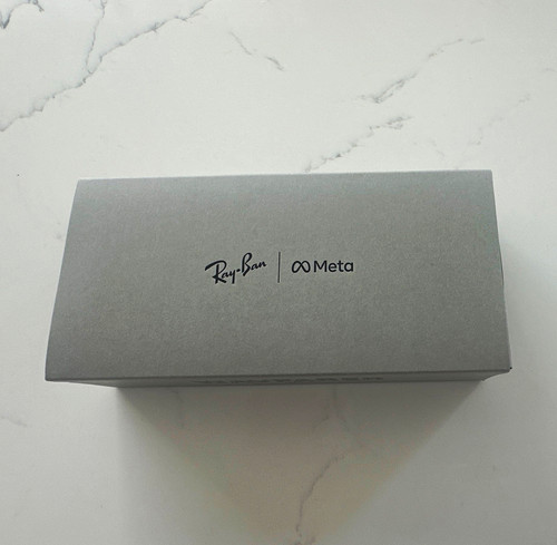 Ray ban meta - ray-ban, gen
