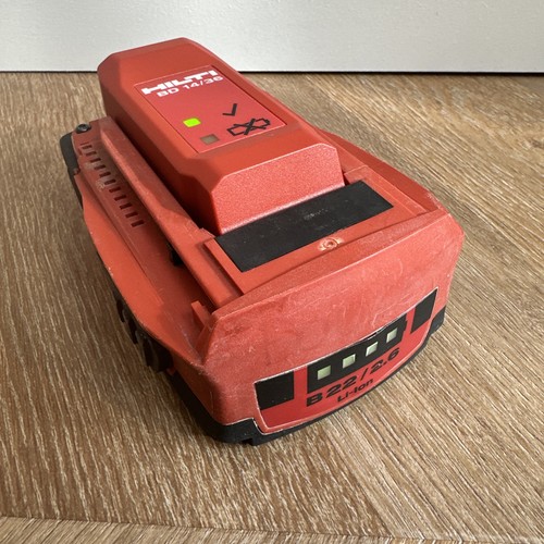Hilti b22 li ion - b22, ah