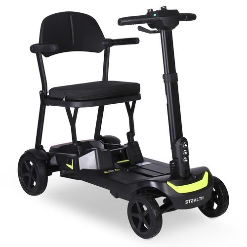 New mobilityplus stealth - new,