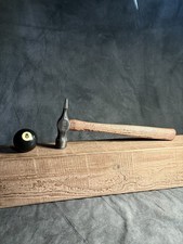 Vintage Stanley W1 10oz Cross