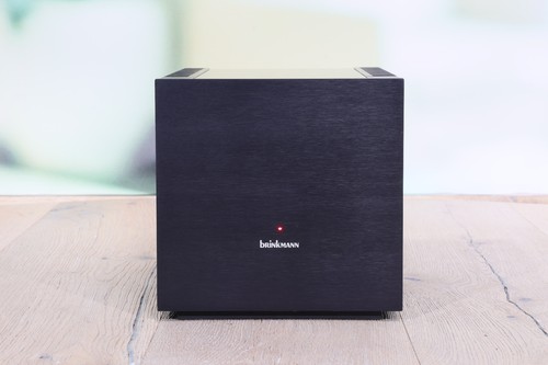 Brinkmann stereo power - stereo,