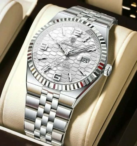 Men luxury vintage style - men's,