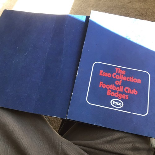 The esso collection - the,