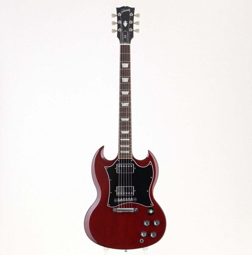 Used gibson standard - gibson,