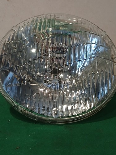 Sealed beam inch - beam,