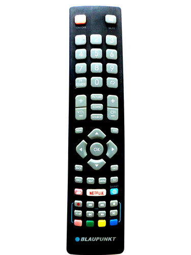 Blaupunkt lcd led smart - smart, tv/dvd