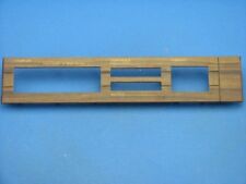 Farfisa Pergamon/Control-Panel I 91005470110-52257