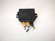 Volvo XC 60 2010 Control Unit