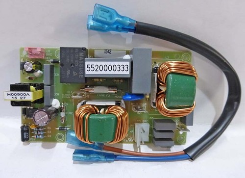 Kenwood power pcb - kenwood,