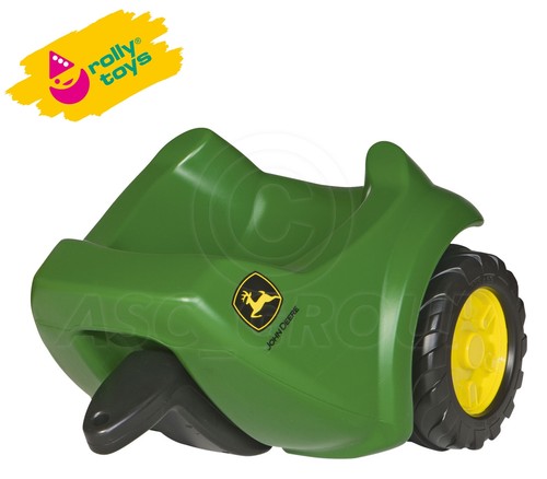 Rolly toys john - rolly,