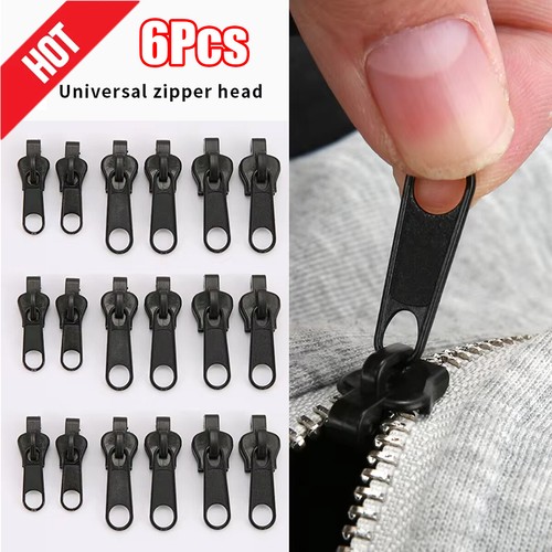 Fix zipper tool universal - fix,