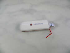 VODAFONE E172 MOBILE PORTABLE USB BROADBAND DONGLE UK SELLER FREE P&P #94