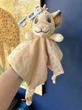 Baby Comforter Blanket Primark