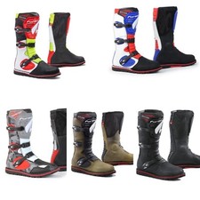 TRIALS BOOTS FORMA BOULDER -