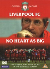 Liverpool FC: No Heart As Big