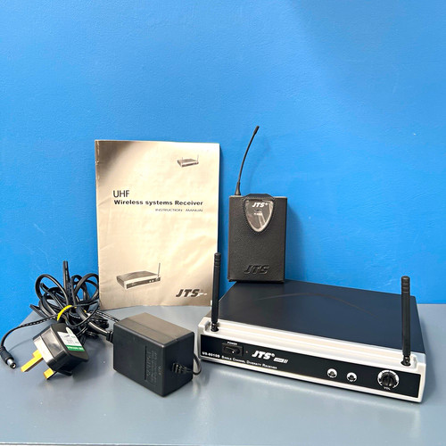 Jts 8010d 900bd - us-8010d, pt-900bd