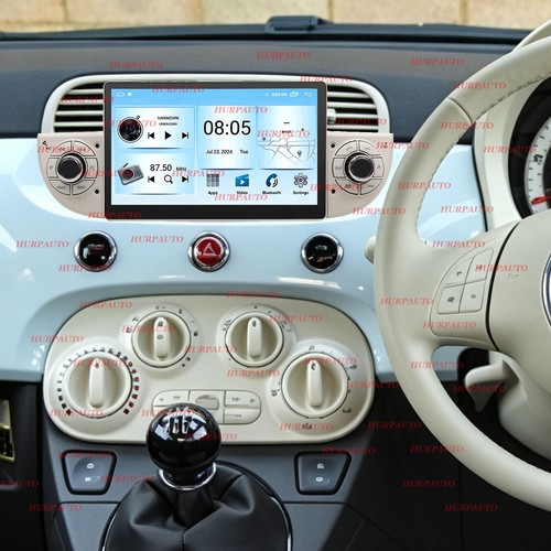 Head units 64g for - 7",