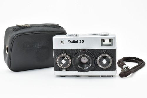 Near mint rollei 35 - *near, mint*