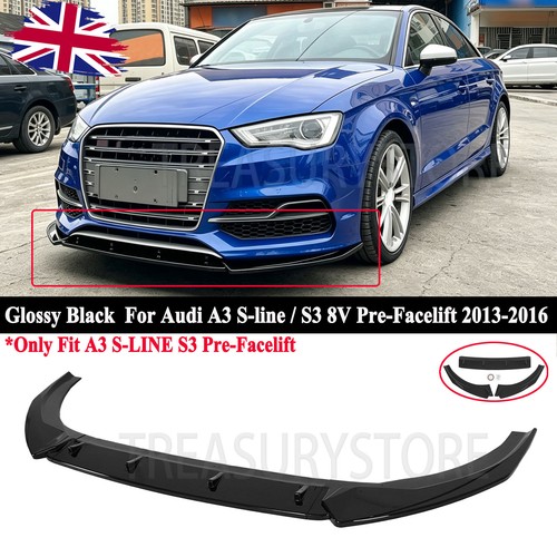For audi line - audi, a3