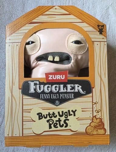 Fuggler funny ugly monster - fuggler,