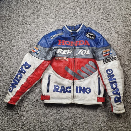 Honda repsol jacket - repsol,