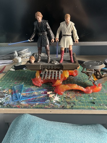 Star wars the black series - the,