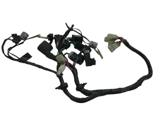 Electric harness yamaha - yamaha, fjr