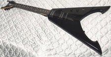 DEAN Michael Amott Tyrant X ClassicBlack / Electric Guitar