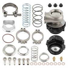 Universal 50mm Blow Off Valve