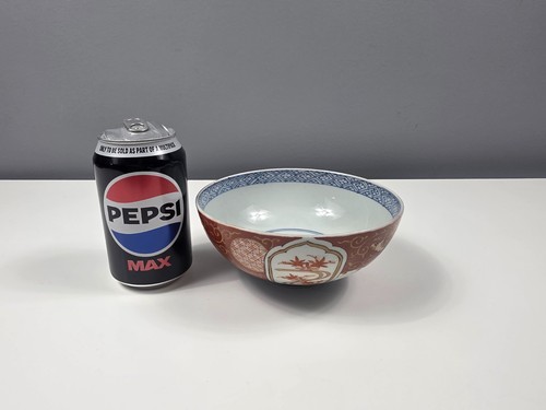 Unmarked japanese porcelain - unmarked,