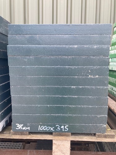 Non slip grp grating - non,