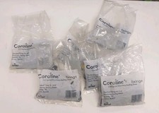 Qty 6 Packs of 20 (120) Ariel