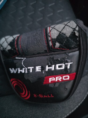 Odyssey white hot pro - odyssey,