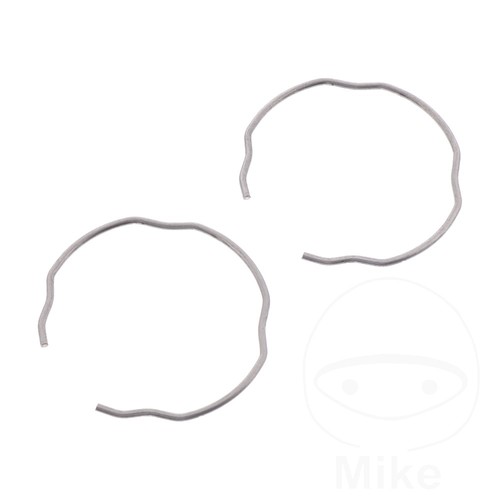 Tourmax fork retaining ring - tourmax,