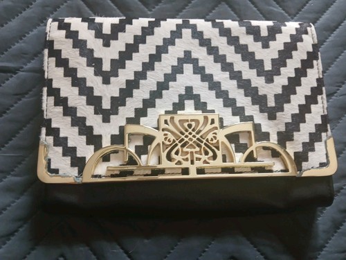Biba black white zig - biba,