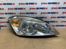 KIA CEED MK1 ED 2009 DRIVER