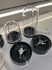 MAGIC BULLET Blender Bowls -