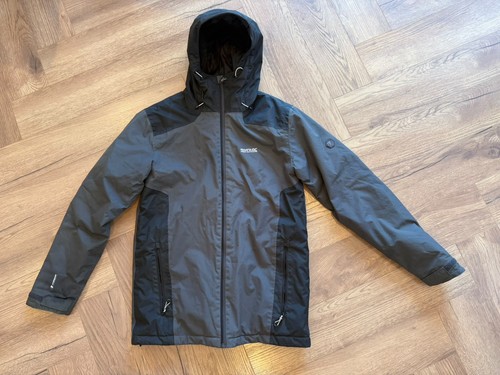Regatta hydrafort jacket mens - hydrafort,