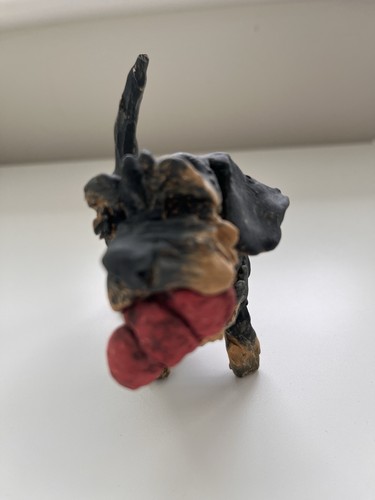 One off commissioned sculpture - off,
