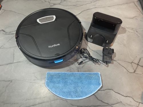 Honiture g20 pro robot vacuum - robot,
