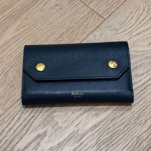 Mulberry women wallet - mulberry,