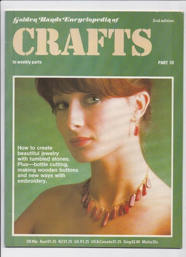 Vintage golden hands - vintage,