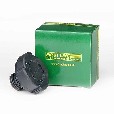 Genuine first line expansion - first,