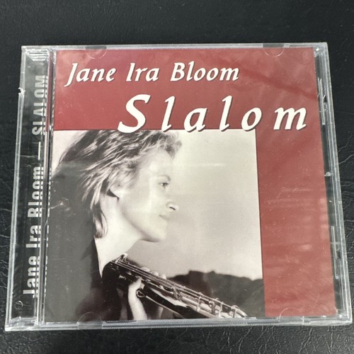 Jane ira bloom slalom - ira,