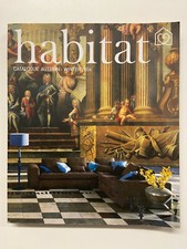 Habitat Catalogue Autumn -