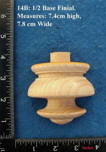 Single centre base - *single,