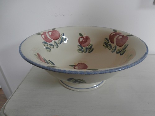 Poole pottery dorset - pottery, fruits