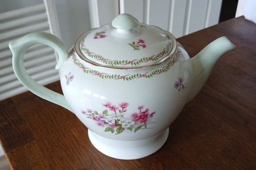 Vintage shelley stocks - vintage,